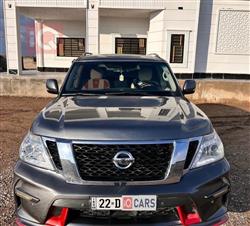 نيسان ارمادا